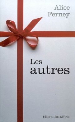 Cover Les autres