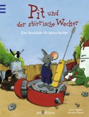 Pit und der störrische Wecker