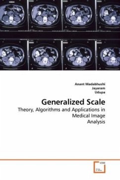 Generalized Scale - Madabhushi, Anant Generalized Scale - Madabhushi, Anant