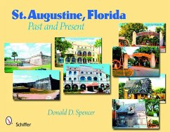 St. Augustine, Florida - Spencer, Donald D.