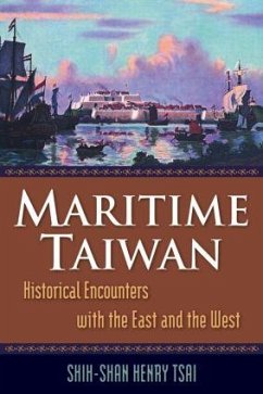 Maritime Taiwan - Tsai, Shih-Shan Henry