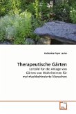 Therapeutische Gärten