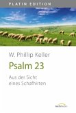 Psalm 23, Platin Edition