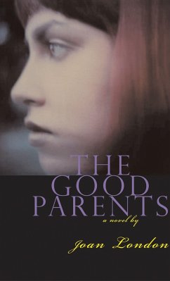 The Good Parents - London, Joan