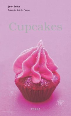 Cupcakes / druk 1 - Smith, Justine