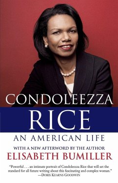 Condoleezza Rice - Bumiller, Elisabeth