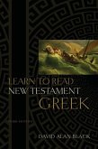 Learn to Read New Testament Greek