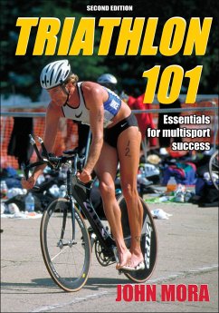 Triathlon 101 - Mora, John