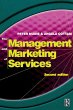 Management and Marketing of Services - Bild 1