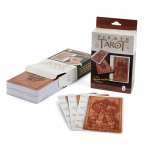 Pirate Tarot