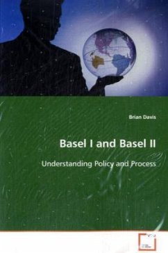Basel I and Basel II - Davis, Brian