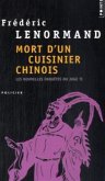 Mort d'un cuisinier chinois