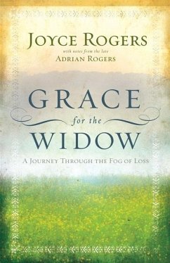 Grace for the Widow - Rogers, Joyce