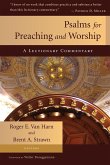 Psalms for Preaching and Worship