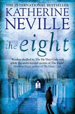 The Eight - Neville, Katherine