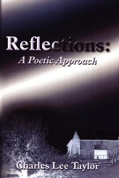 Reflections - Taylor, Charles Lee