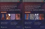 Lewin's Gastrointestinal Pathology and Its Clinical Implications 2 Bd. Lewin's Gastrointestinal Pathology and Its Clinical Implications 2 Bd.