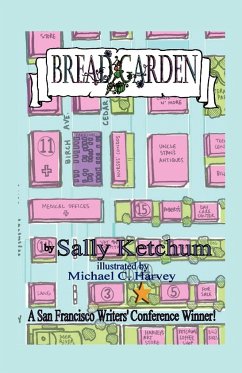 Bread Garden - Ketchum, Sally