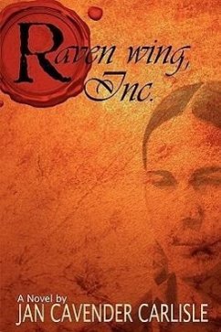 Raven Wing, Inc. - Carlisle, Jan Cavender
