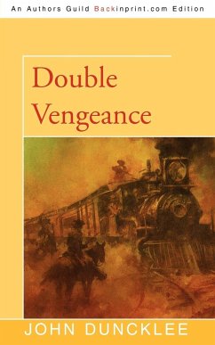 Double Vengeance - Duncklee, John