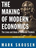 The Making of Modern Economics