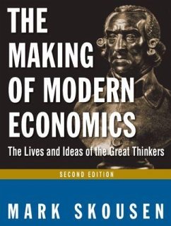 The Making of Modern Economics - Skousen, Mark