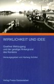 Wirklichkeit und Idee