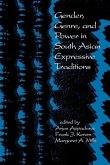 Gender, Genre, and Power in South Asian Expressive Traditions