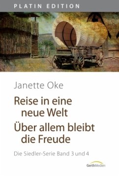 Cover Oke, Janette