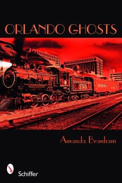 Cover Orlando Ghosts