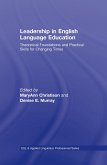 Leadership in English Language Education