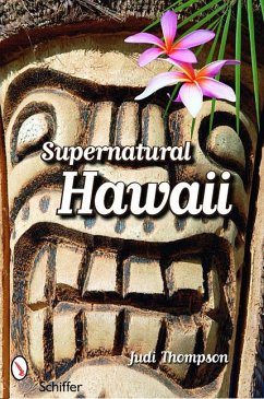 Supernatural Hawaii - Thompson, Judi