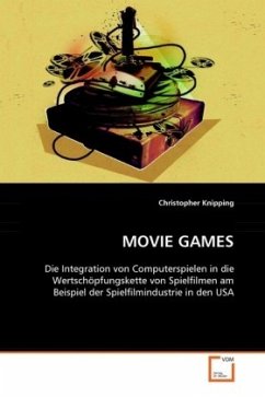 MOVIE GAMES Cover MOVIE GAMES