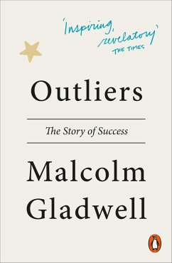 Outliers - Gladwell, Malcolm