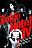 Tokio Hotel TV-Caught On Camera! (Deluxe Edition) (DVD) Tokio Hotel TV-Caught On Camera! (Deluxe Edition) (DVD)