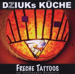 Freche Tattous Auf Blutjungen - Dziuks Küche