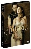 The Tudors - Die komplette zweite Season (3 DVDs)