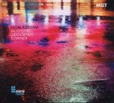 From A Dream From A Dream