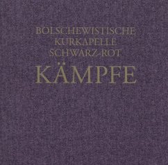 Cover Kämpfe