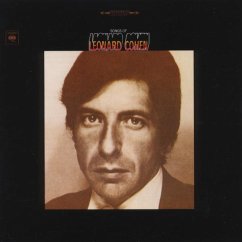 Songs Of Leonard Cohen - Cohen,Leonard