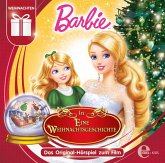 Barbie in: Eine Weihnachtsgeschichte