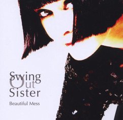 Beautiful Mess/Greatest Hits-Live In Tokyo - Swing Out Sister