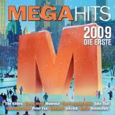 Megahits 2009 - Die Erste Megahits 2009 - Die Erste
