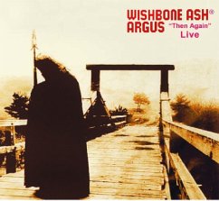 Argus-Then Again: Live - Wishbone Ash