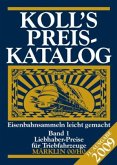 Koll's Preiskatalog 2009