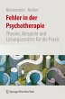 Fehler in der Psychotherapie - Bild 1