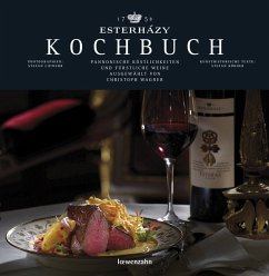 Esterházy Kochbuch - Wagner, Christoph