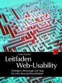 Leitfaden Web-Usability