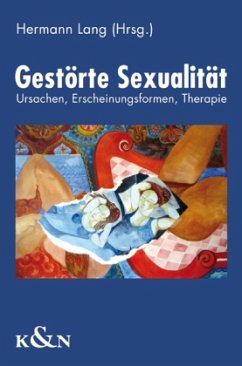 Cover Gestörte Sexualität