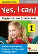 Yes, I can! / Band 1 - Bild 1